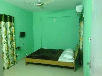 Little Green Service Apartment 1, Kolkata 1